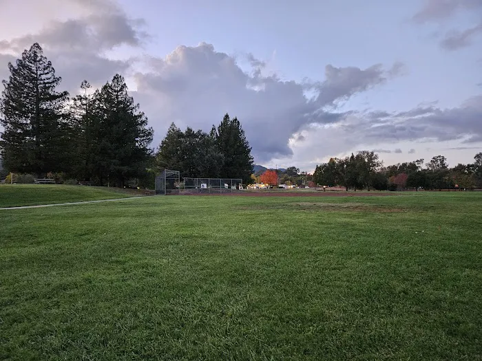 Ernie Smith-Park Dog Park 2