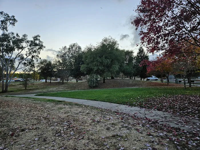 Ernie Smith-Park Dog Park 3