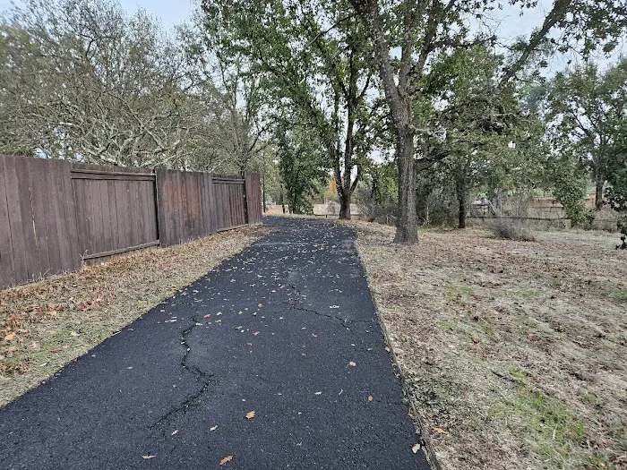 Ernie Smith-Park Dog Park 9