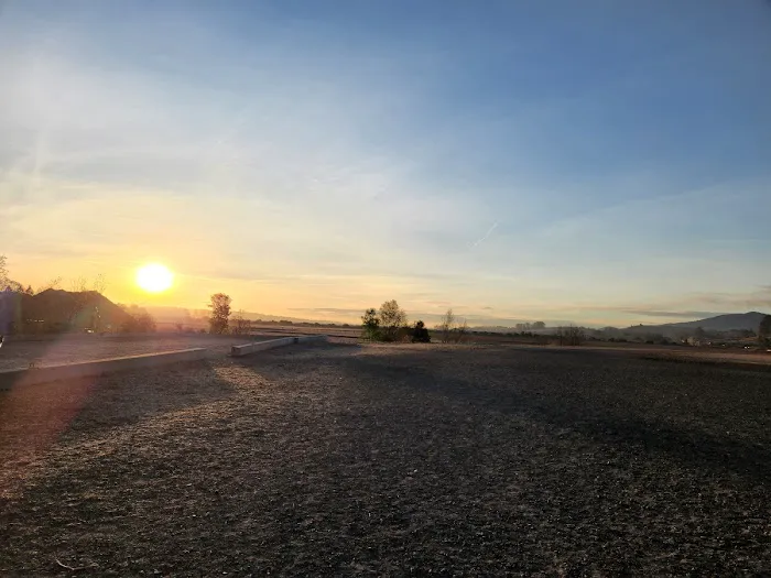 Rocky Memorial Dog Park 3