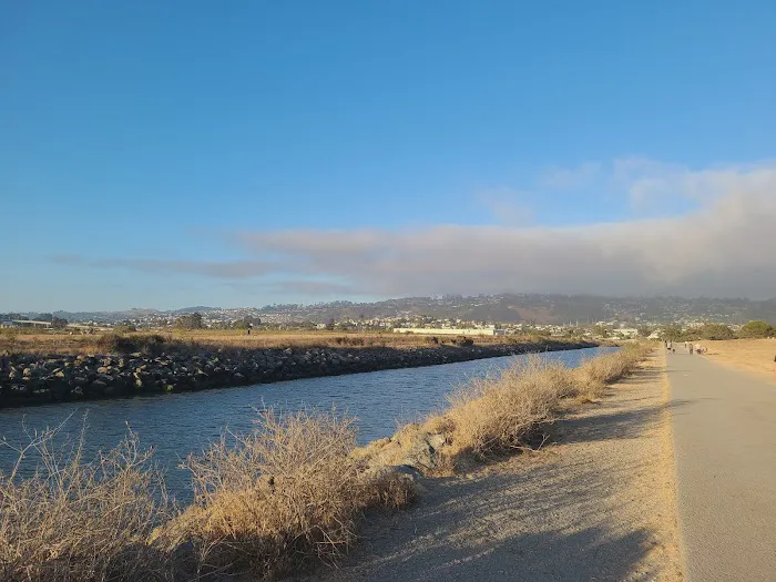 Point Isabel Dog Park 10
