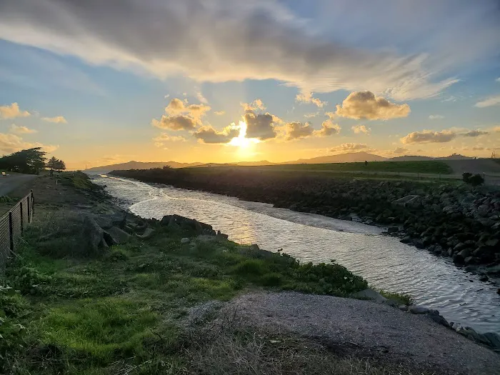 Point Isabel Dog Park 4