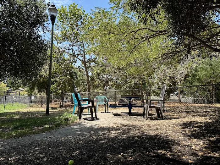 Ohlone Dog Park 3