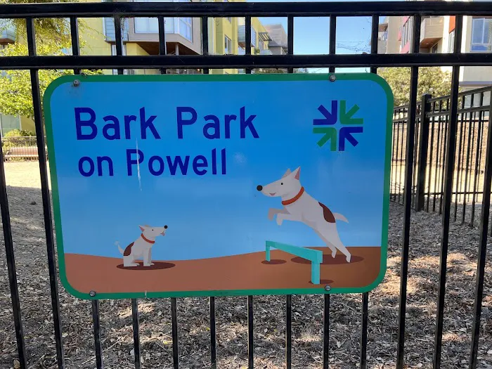 Dog park 2