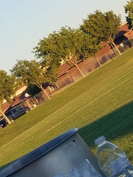 Lathrop Dog Park 8