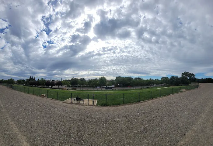 Lathrop Dog Park 1