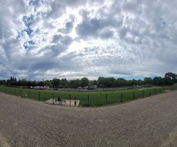 Lathrop Dog Park