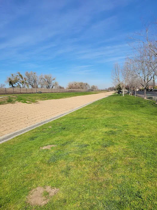 Lathrop Dog Park 4