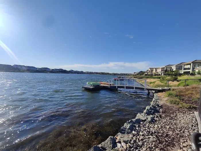 River Islands Dog Park 3