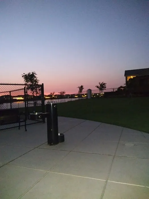 River Islands Dog Park 1