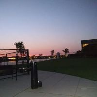 River Islands Dog Park ico
