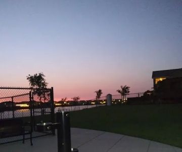 River Islands Dog Park