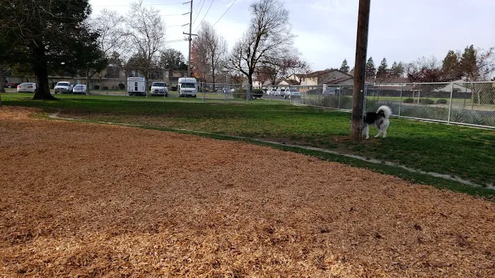 Manteca Dog Park 2