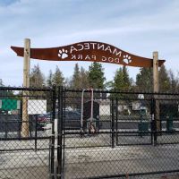 Manteca Dog Park ico