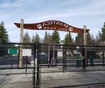 Manteca Dog Park