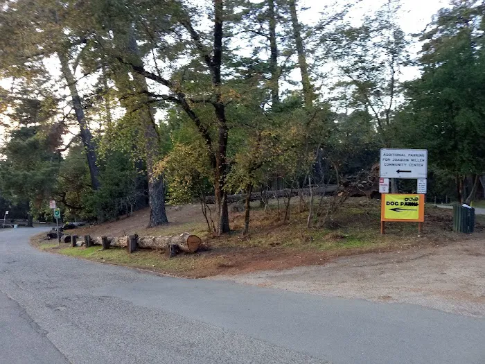 Joaquin Miller Dog Park 10