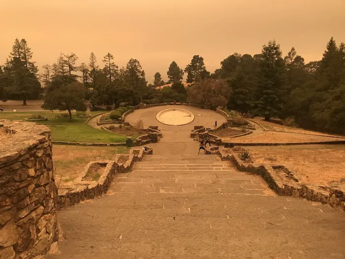 Joaquin Miller Dog Park 5