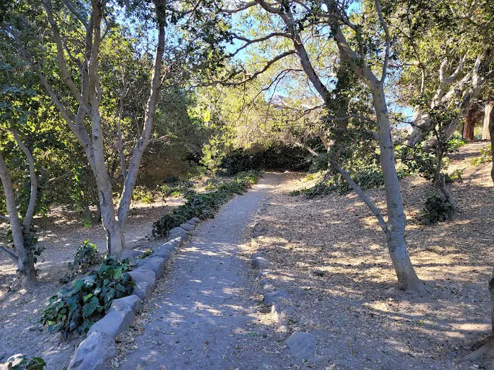 Linda Ave Dog Park 10