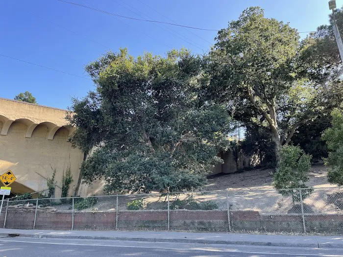 Linda Ave Dog Park 4