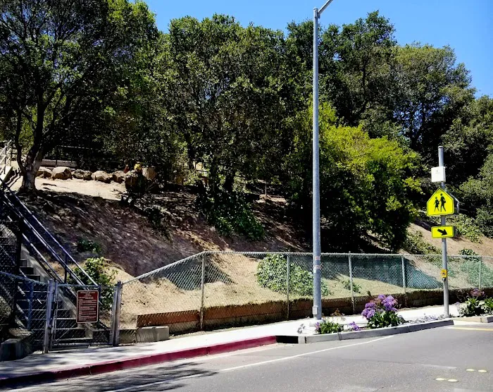 Linda Ave Dog Park 5