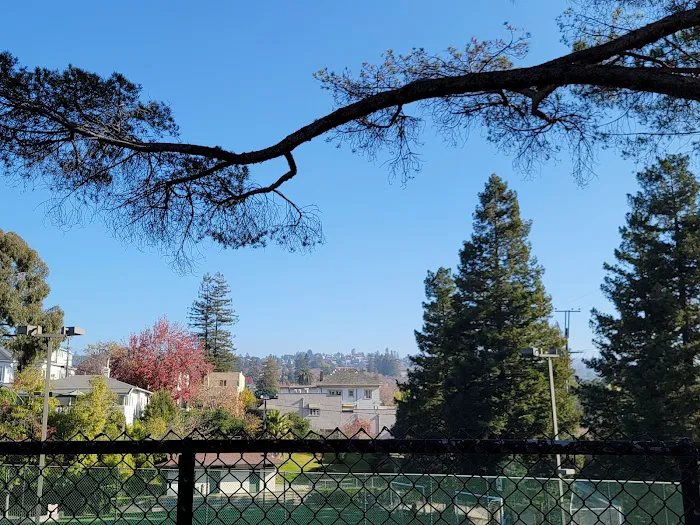 Linda Ave Dog Park 1