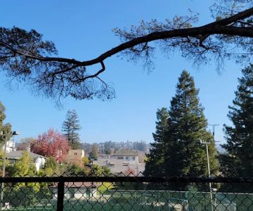 Linda Ave Dog Park