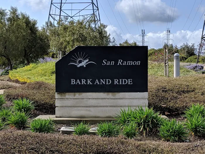 Bark & Ride 4