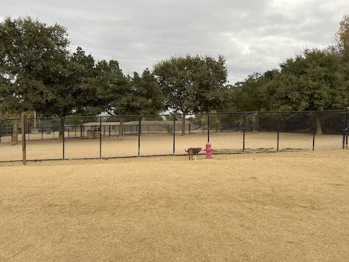 Bollinger Dog Run 4