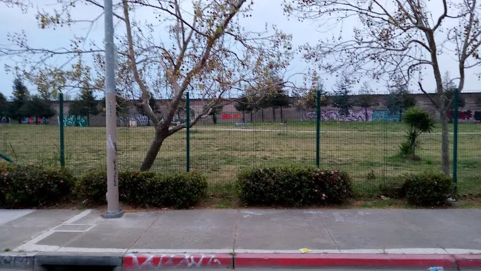 Lower Bottoms Park 9