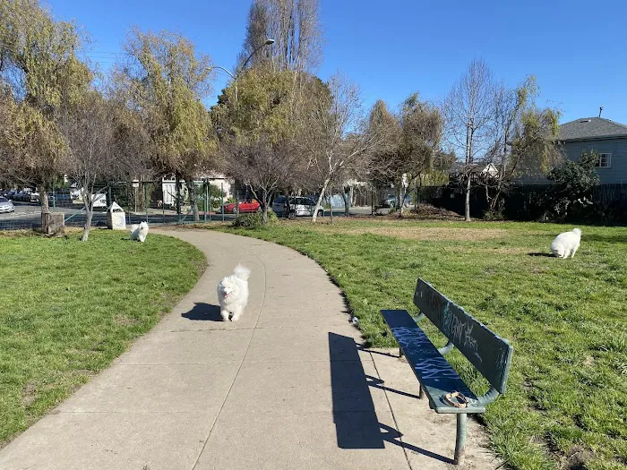 Lower Bottoms Park 7