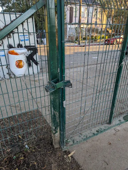 Lower Bottoms Park 6