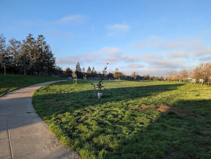 Lower Bottoms Park 5