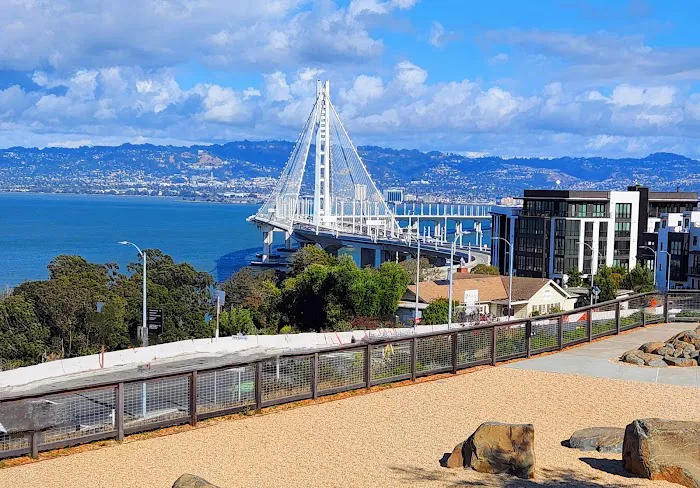 The Rocks Dog Park Yerba Buena Island 4
