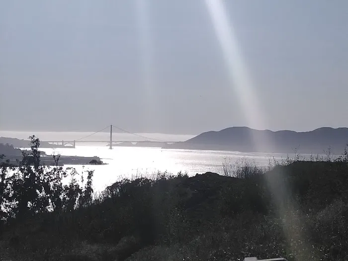 The Rocks Dog Park Yerba Buena Island 5