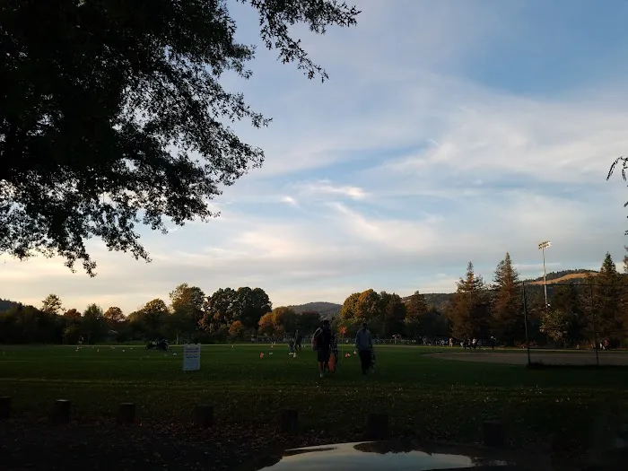 Rincon Valley Community Dog Park 8