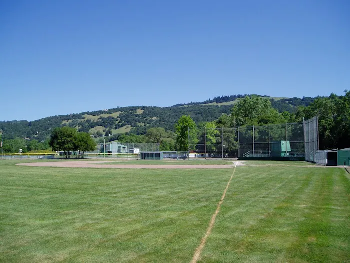 Rincon Valley Community Dog Park 6
