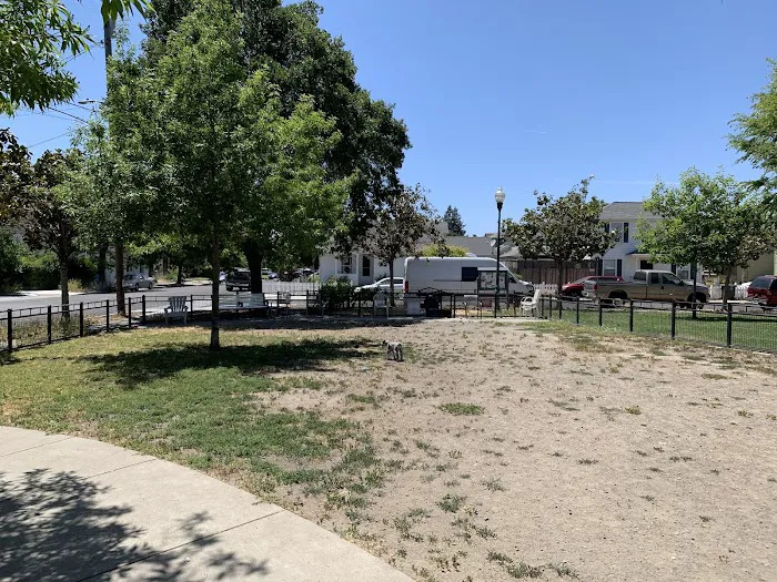 De Turk Park 3