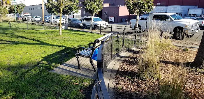 De Turk Park 9