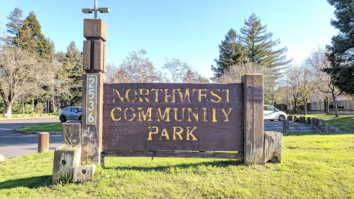 Hilliard Comstock Northwest Community Dog Park 9