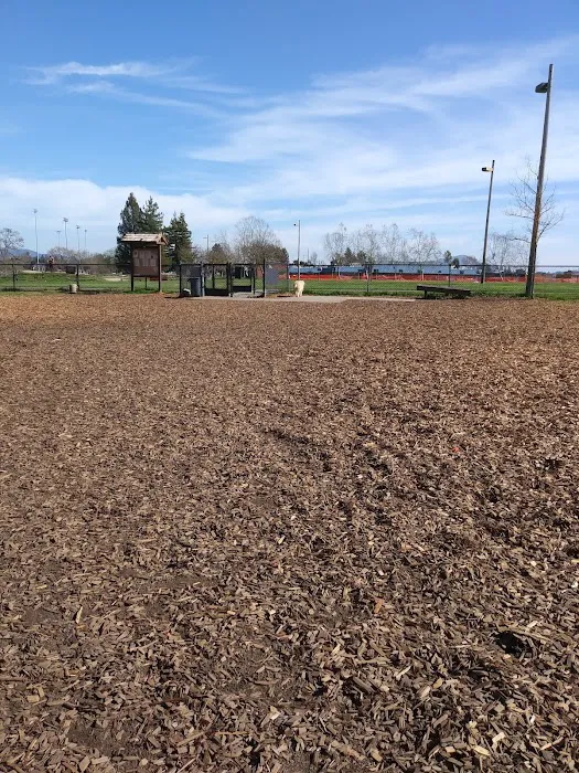 Hilliard Comstock Northwest Community Dog Park 8