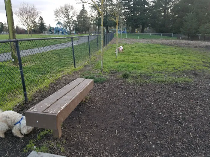 Hilliard Comstock Northwest Community Dog Park 2
