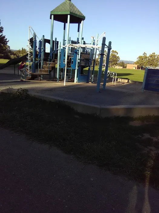 Hilliard Comstock Northwest Community Dog Park 5