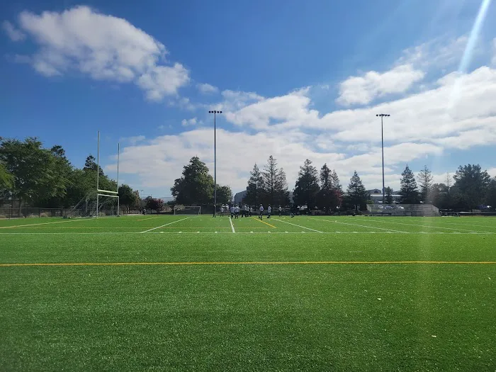 Livermore Canine Park 2