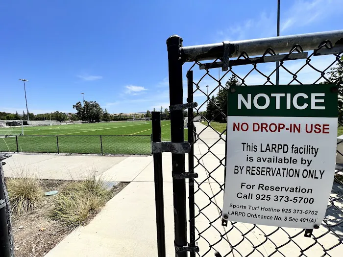 Livermore Canine Park 6
