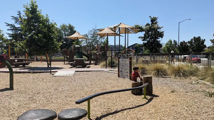 Coffey Park Dog Park 4