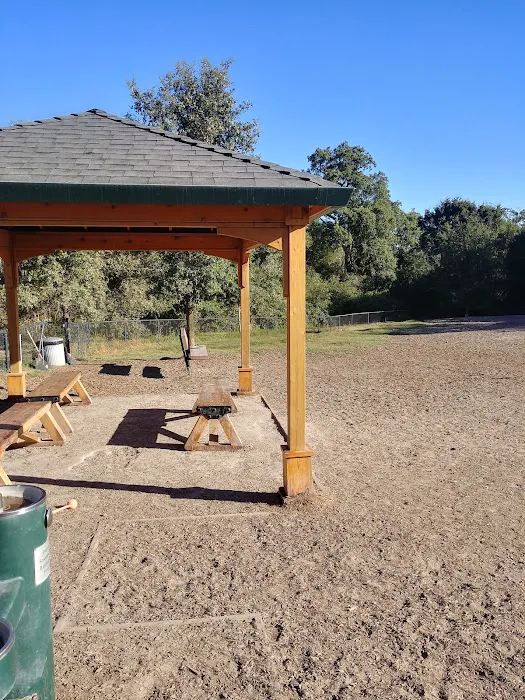 Ragle Ranch Dog Park 9