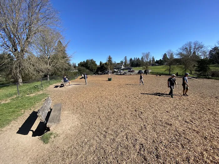 Ragle Ranch Dog Park 7