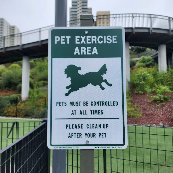 Pepi's Dog Play Area 8