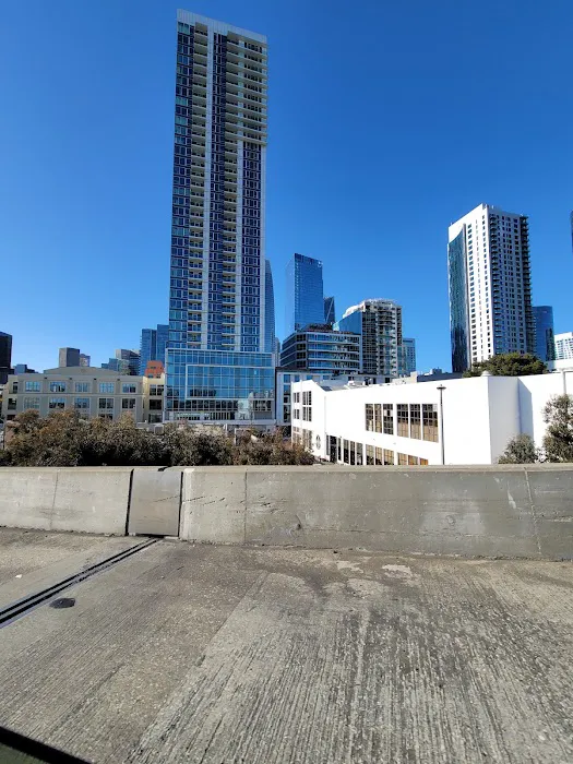 Rincon Hill Dog Park 2