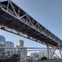 Rincon Hill Dog Park ico